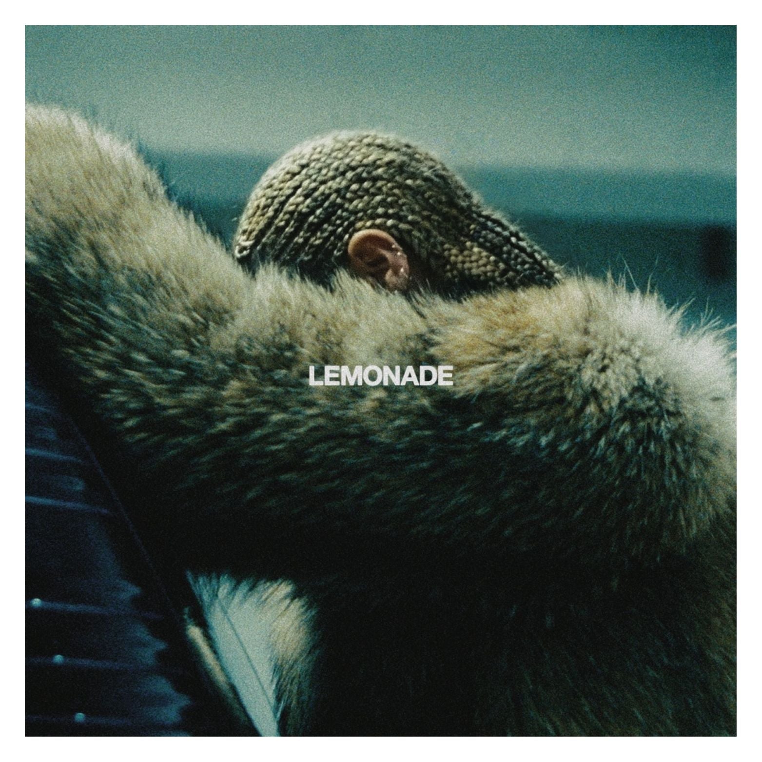 VINYL BEYONCÉ LEMONADE 2LP