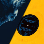 VINYL BILLIE EILISH HIT ME HARD AND SOFT THE TOUR (LIVE)