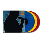 VINYL BILLIE EILISH HIT ME HARD AND SOFT THE TOUR (LIVE)