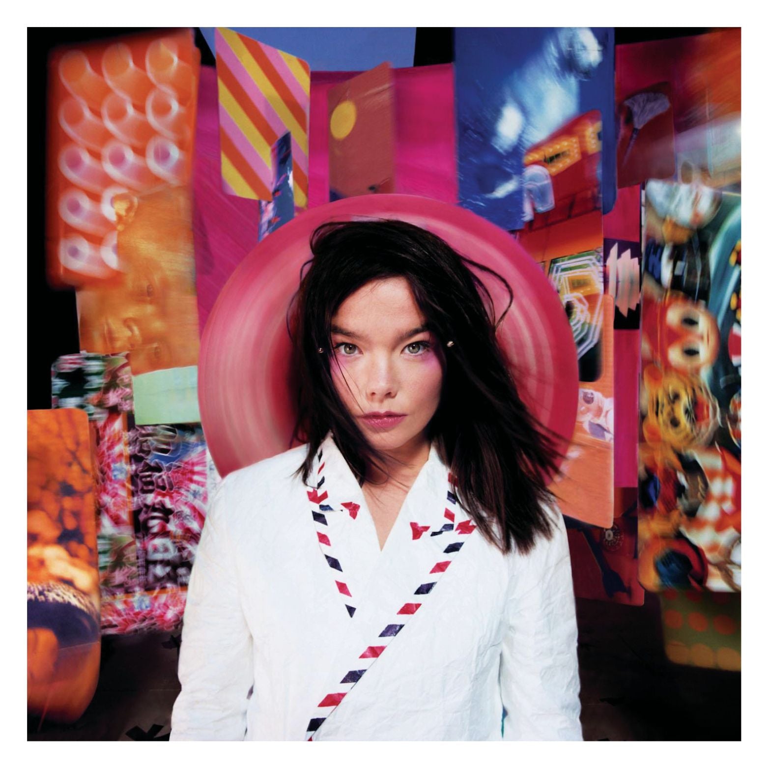 VINYL BJORK POST
