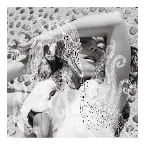 VINYL BJORK VESPERTINE 2LP