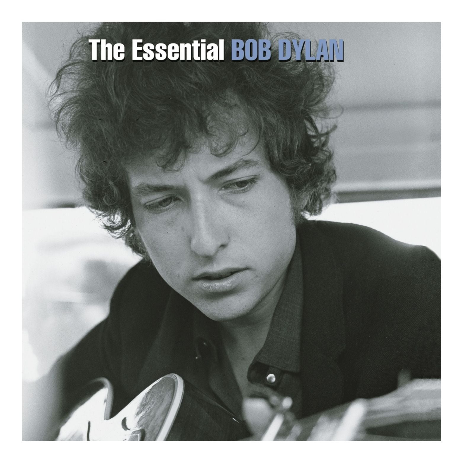 VINYL BOB DYLAN THE ESSENTIAL 2LP