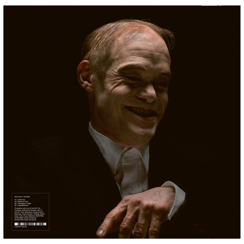 VINYL BOB HUND STUMFILM