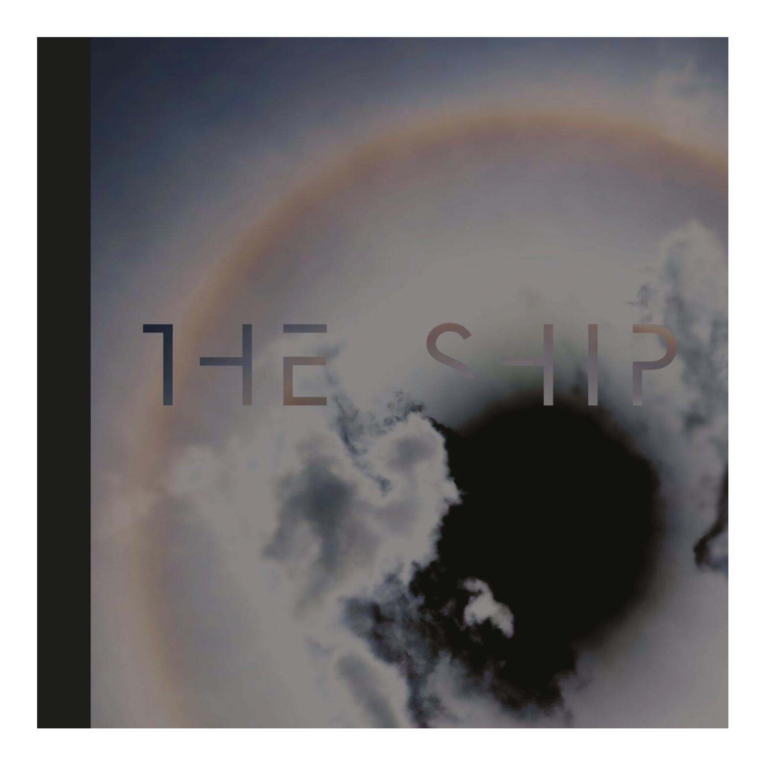 VINYL BRIAN ENO SHIP