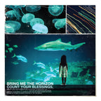 VINYL BRING ME THE HORIZON COUNT YOUR BLESSINGS