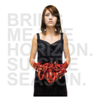 VINYL BRING ME THE HORIZON SUICIDE SEASON