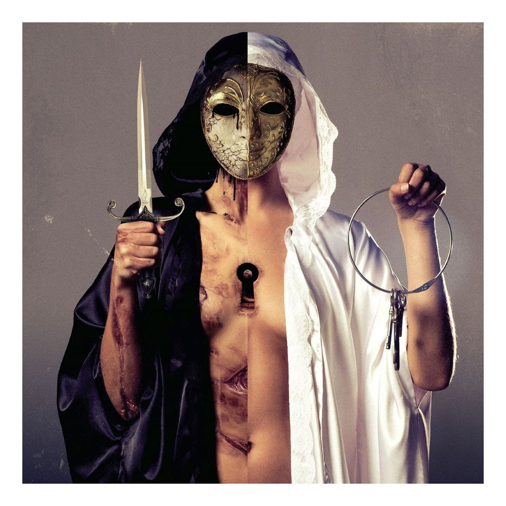 VINYL BRING ME THE HORIZON THERE IS A HELL BELIEVE ME I'VE SEE 2LP