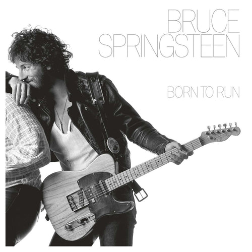 VINYL BRUCE SPRINGSTEEN BORN TO RUN