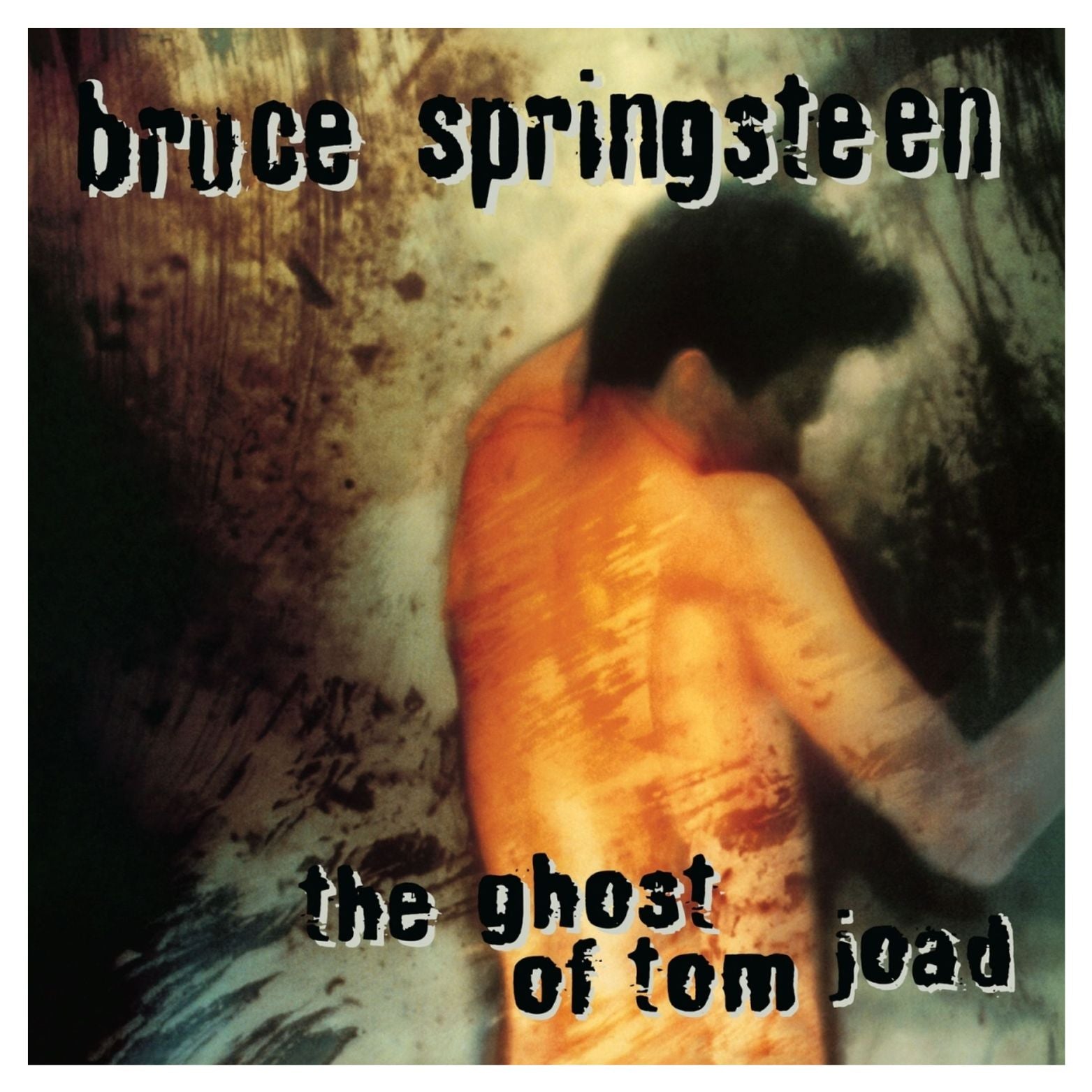 VINYL BRUCE SPRINGSTEEN THE GHOST OF TOM JOAD