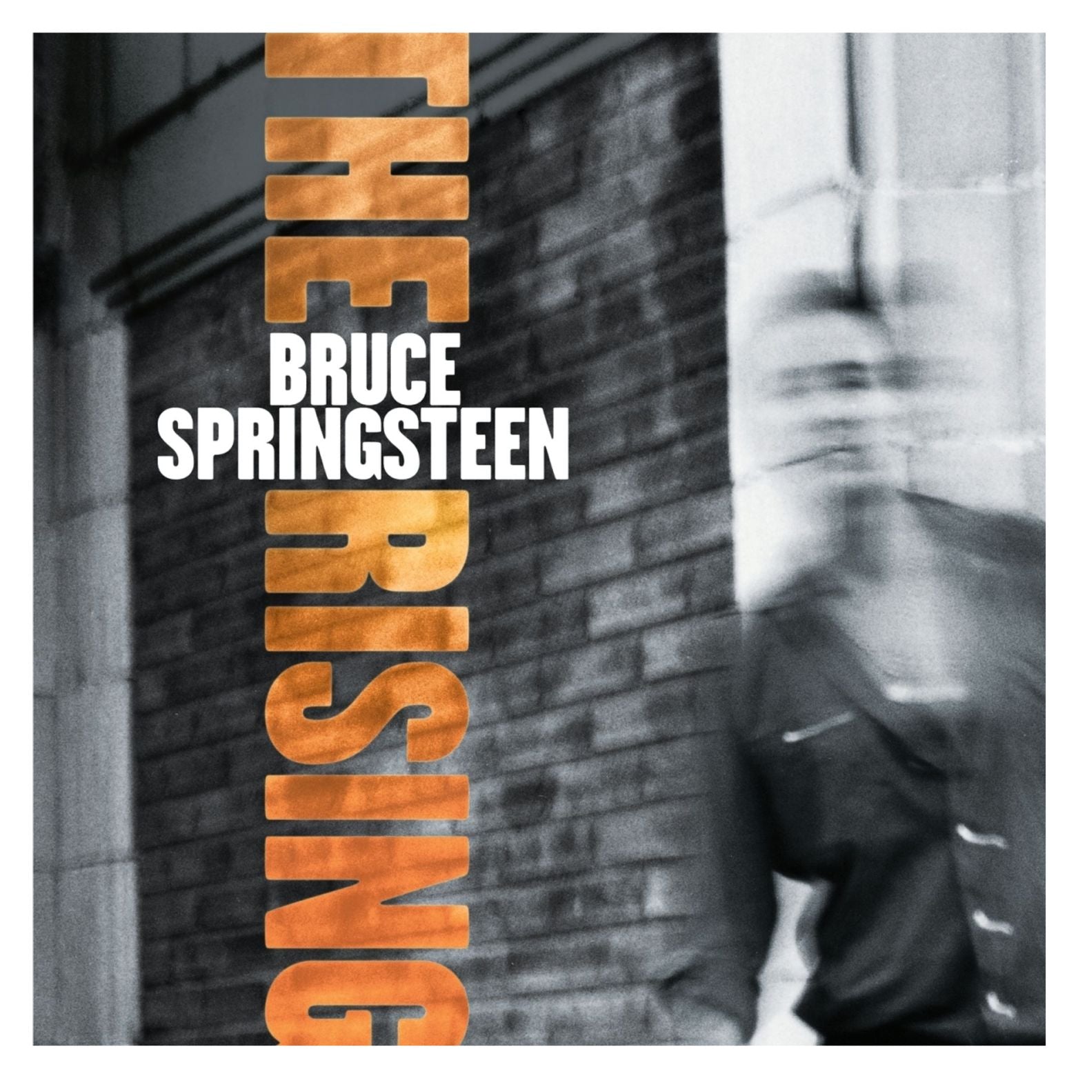 VINYL BRUCE SPRINGSTEEN THE RISING 2LP