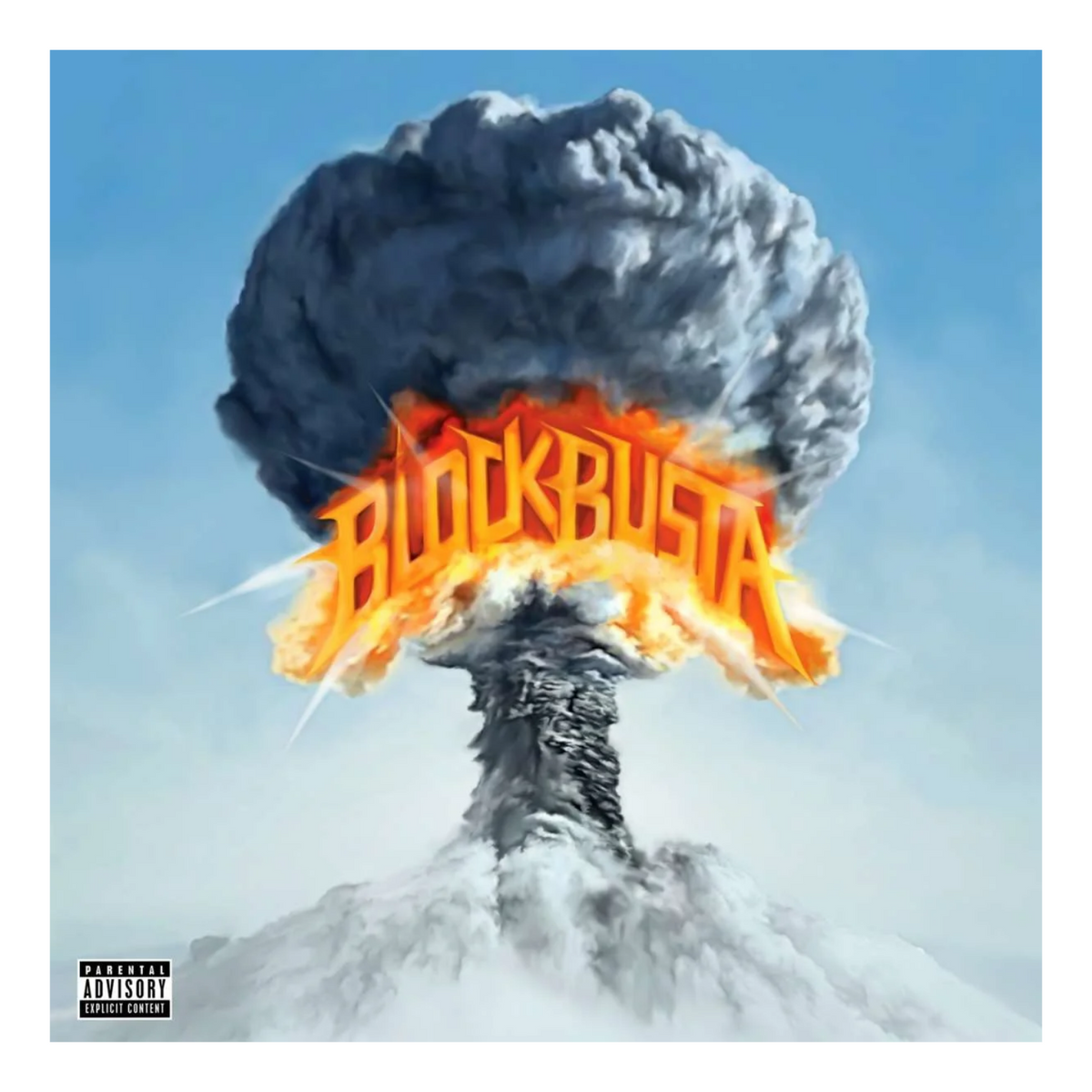 VINYL BUSTA RHYMES BLOCKBUSTA