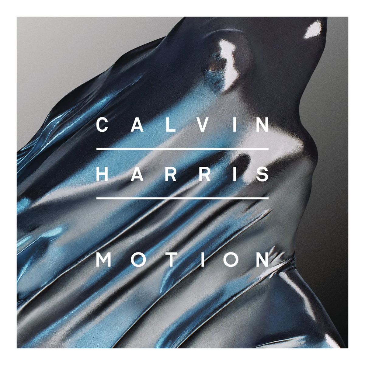 VINYL CALVIN HARRIS MOTION 2LP