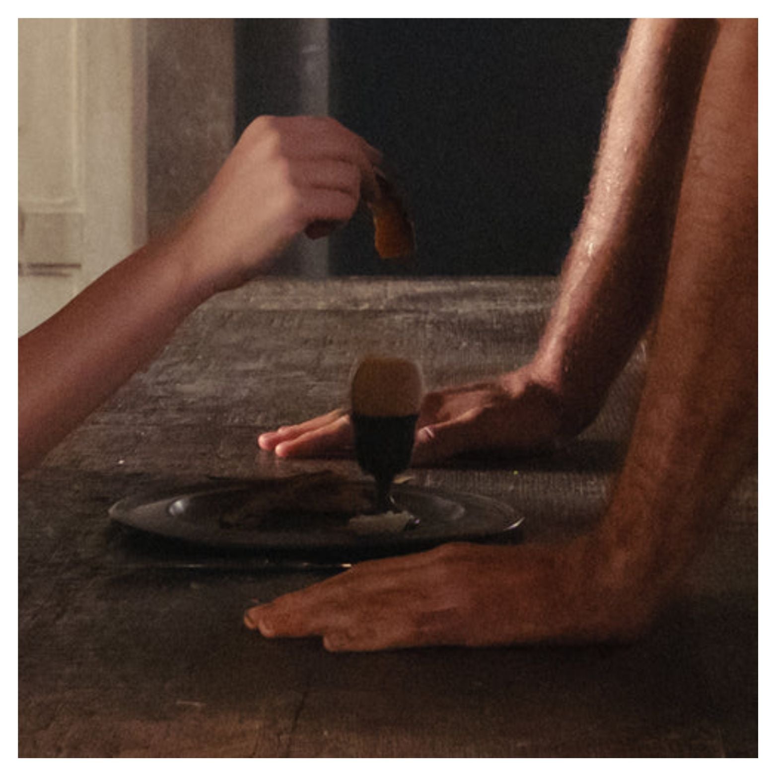 VINYL CHARLI XCX WUTHERING HEIGHTS