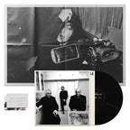 VINYL CHARLI XCX MUSIC, FASHION, FILM