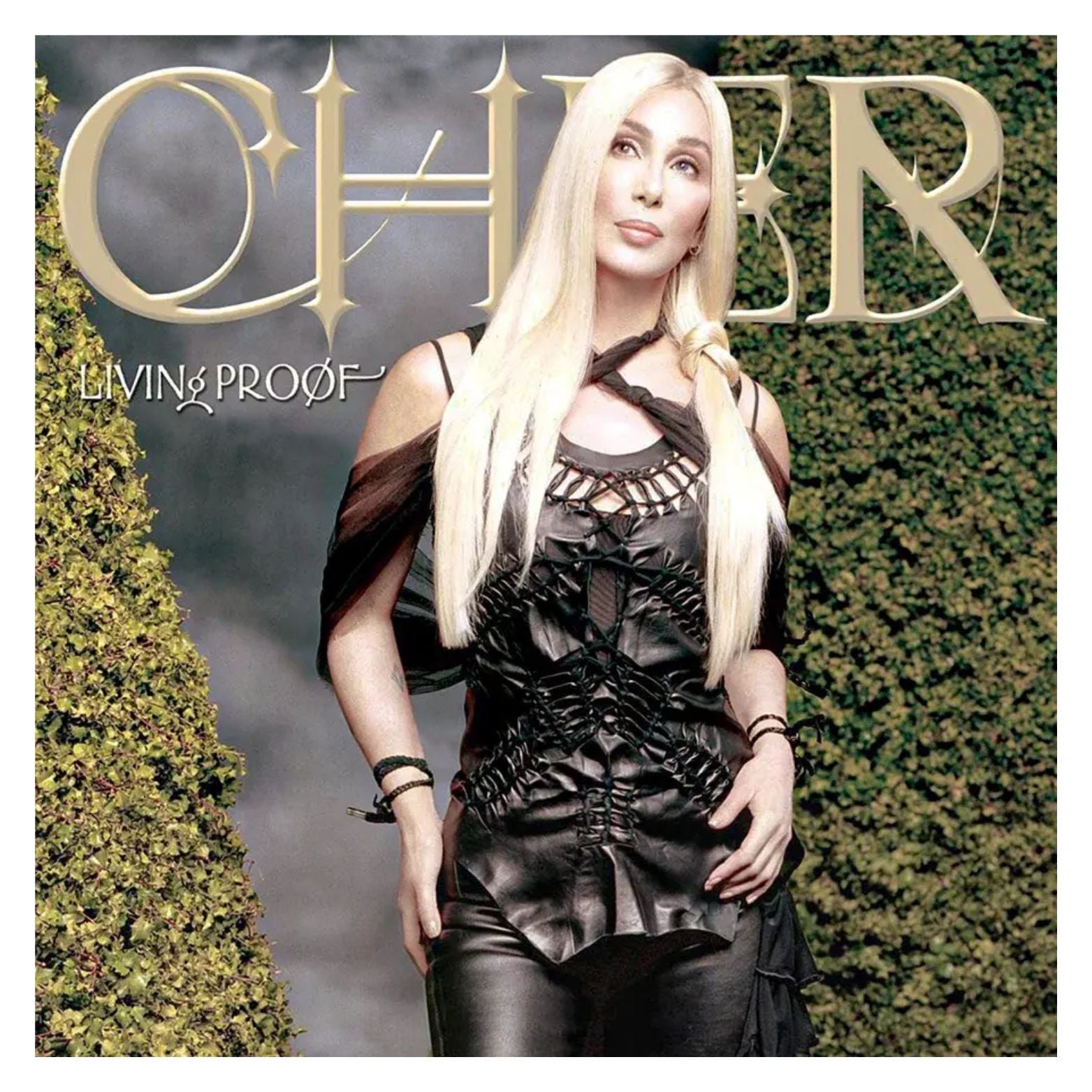VINYL CHER LIVING PROOF