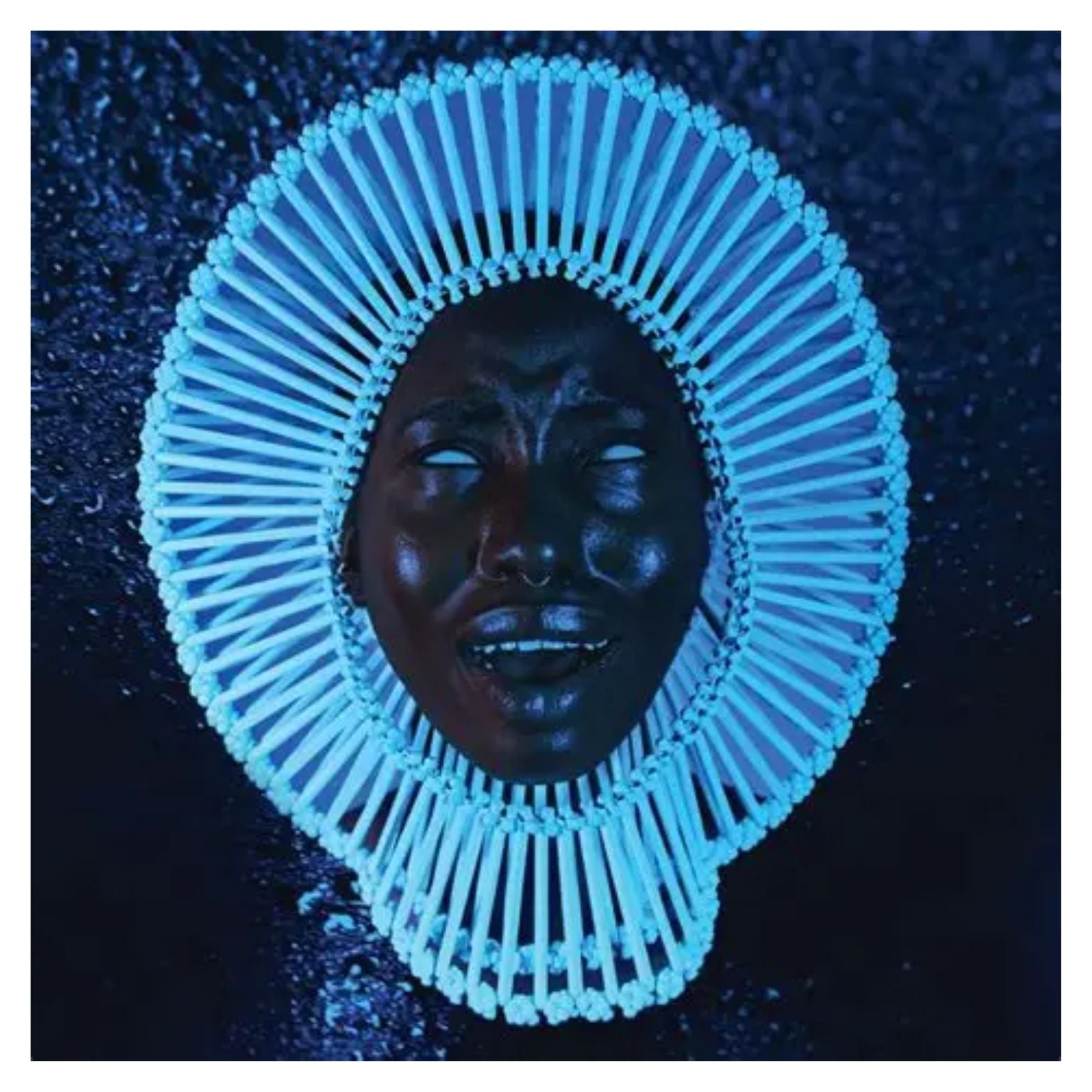 VINYL CHILDISH GAMBINO AWAKEN, MY LOVE!