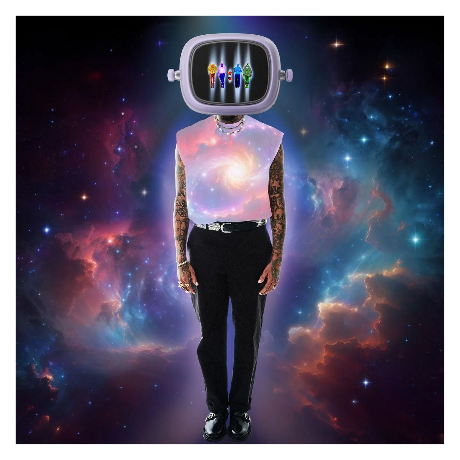 VINYL CHRIS BROWN 11:11 3LP