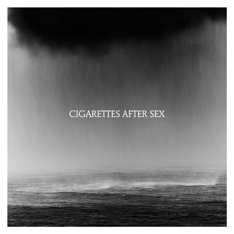 VINYL CIGARETTES AFTER SEX CRY