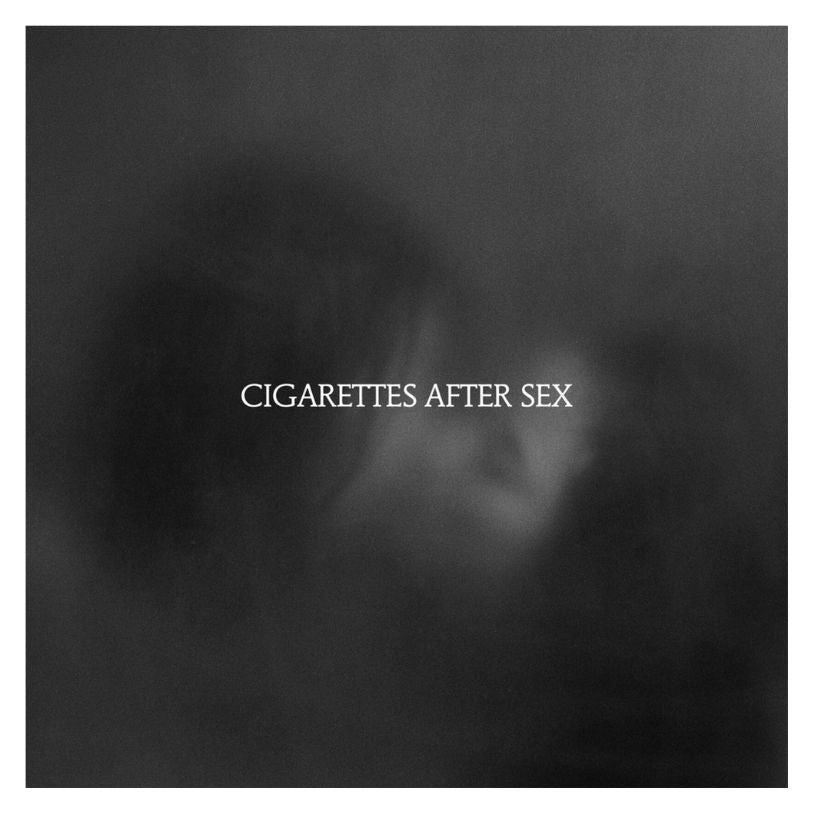 VINYL CIGARETTES AFTER SEX X´S