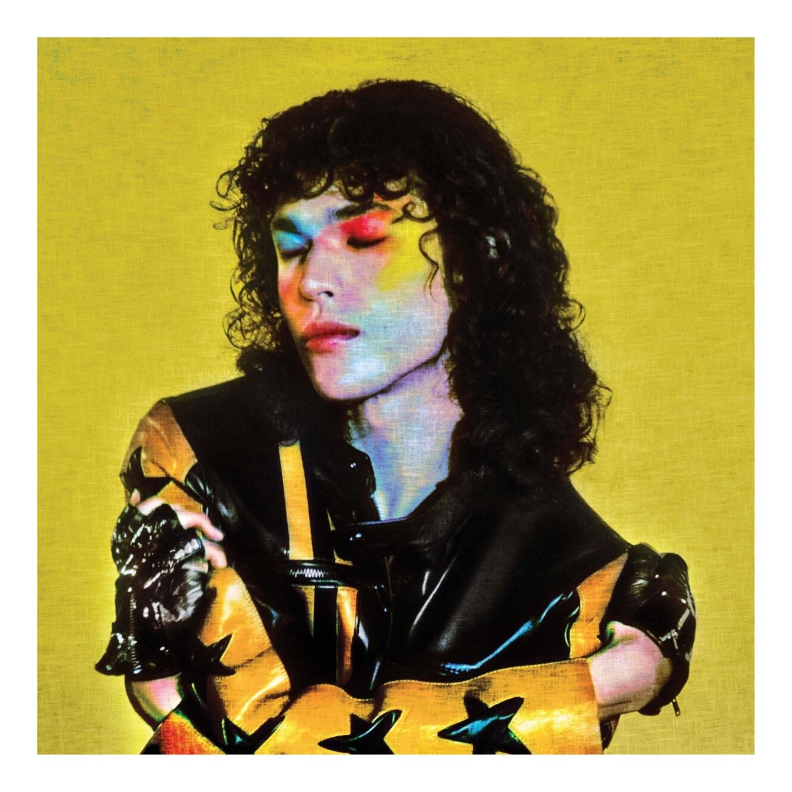 VINYL CONAN GRAY FOUND HEAVEN YELLOW VINYL