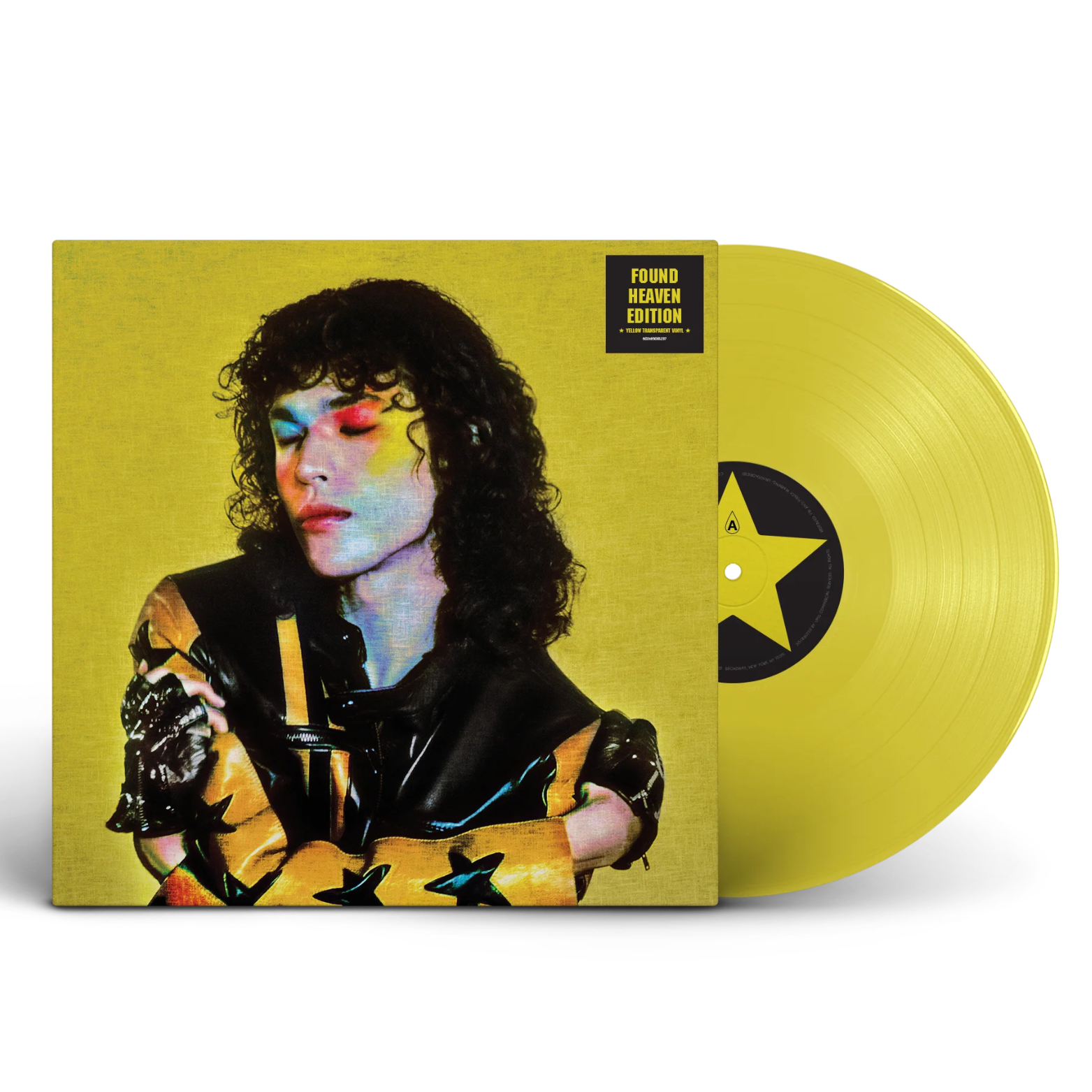 VINYL CONAN GRAY WISHBONE DELUXE 2LP