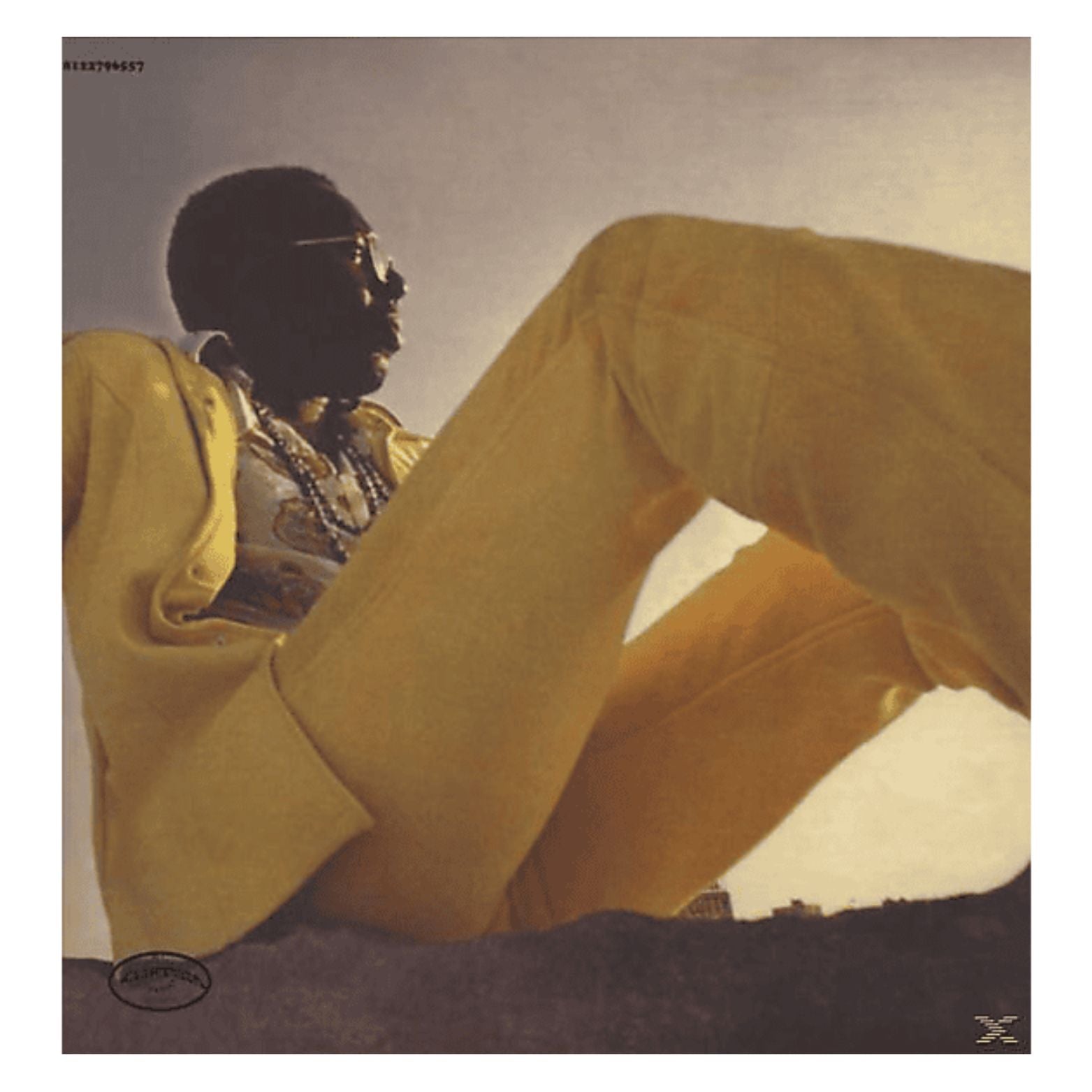 VINYL CURTIS MAYFIELD CURTIS