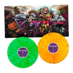 VINYL DANNY ELFMAN GOOSEBUMPS ORIGINAL SOUNDTRACK