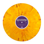VINYL DANNY ELFMAN GOOSEBUMPS ORIGINAL SOUNDTRACK