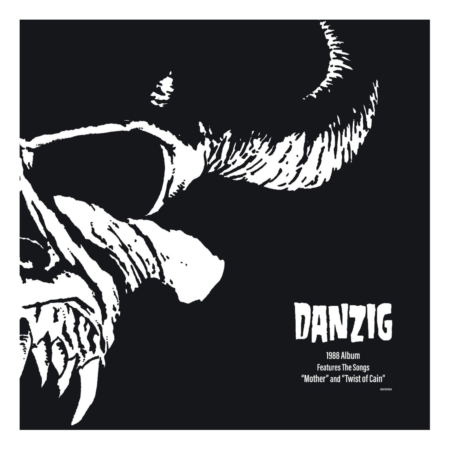 VINYL DANZIG DANZIG