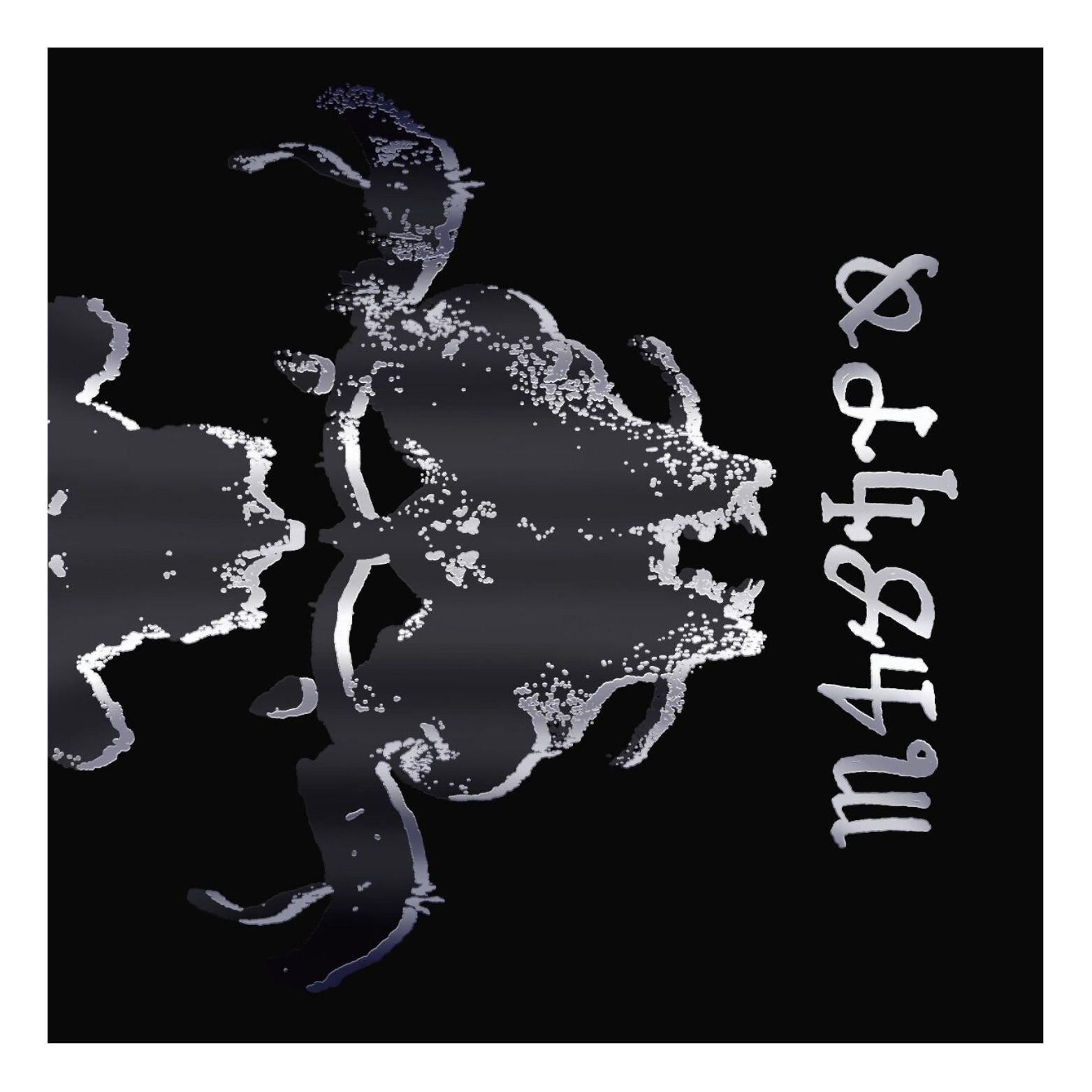 VINYL DANZIG DANZIG 4