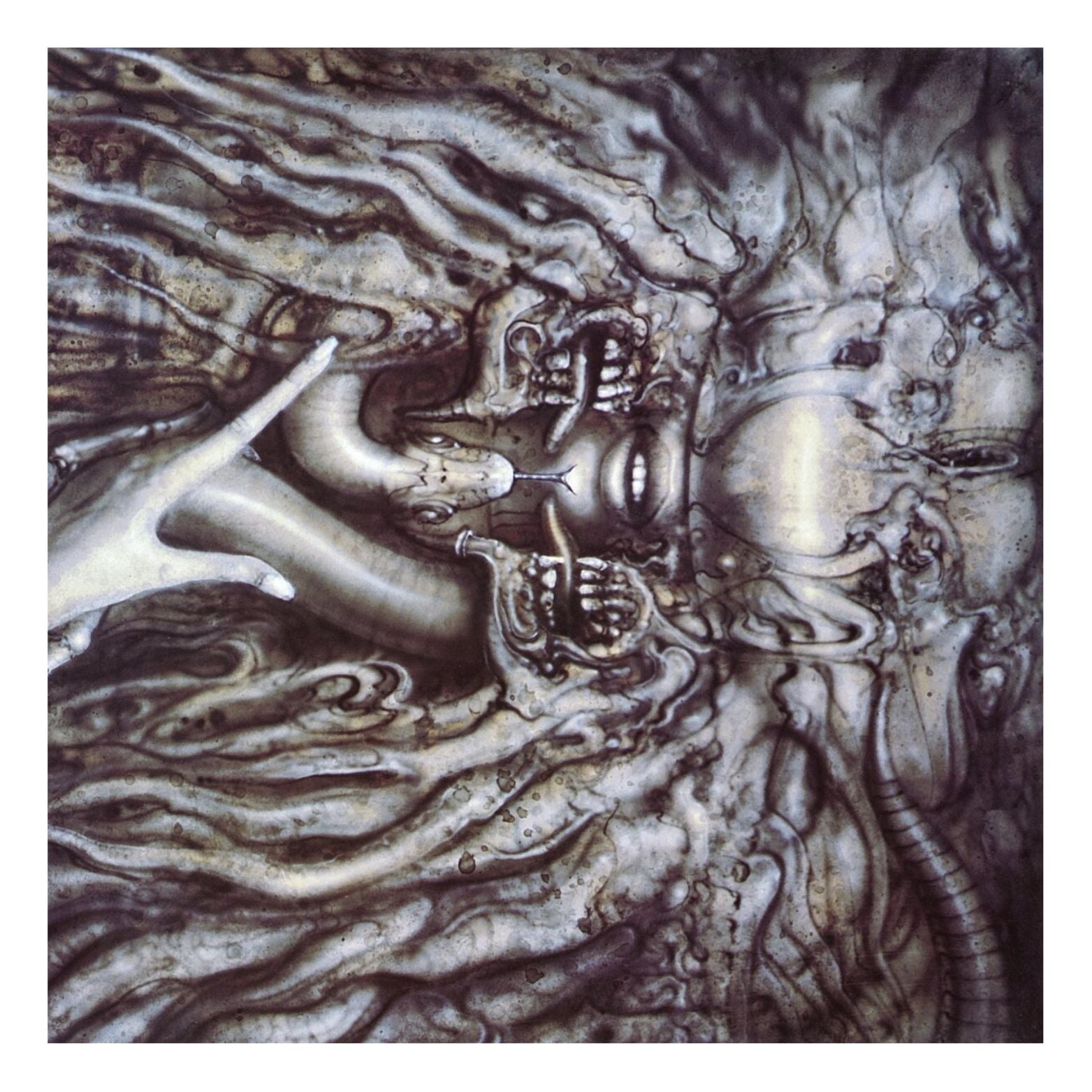 VINYL DANZIG DANZIG III HOW THE GODS KILL