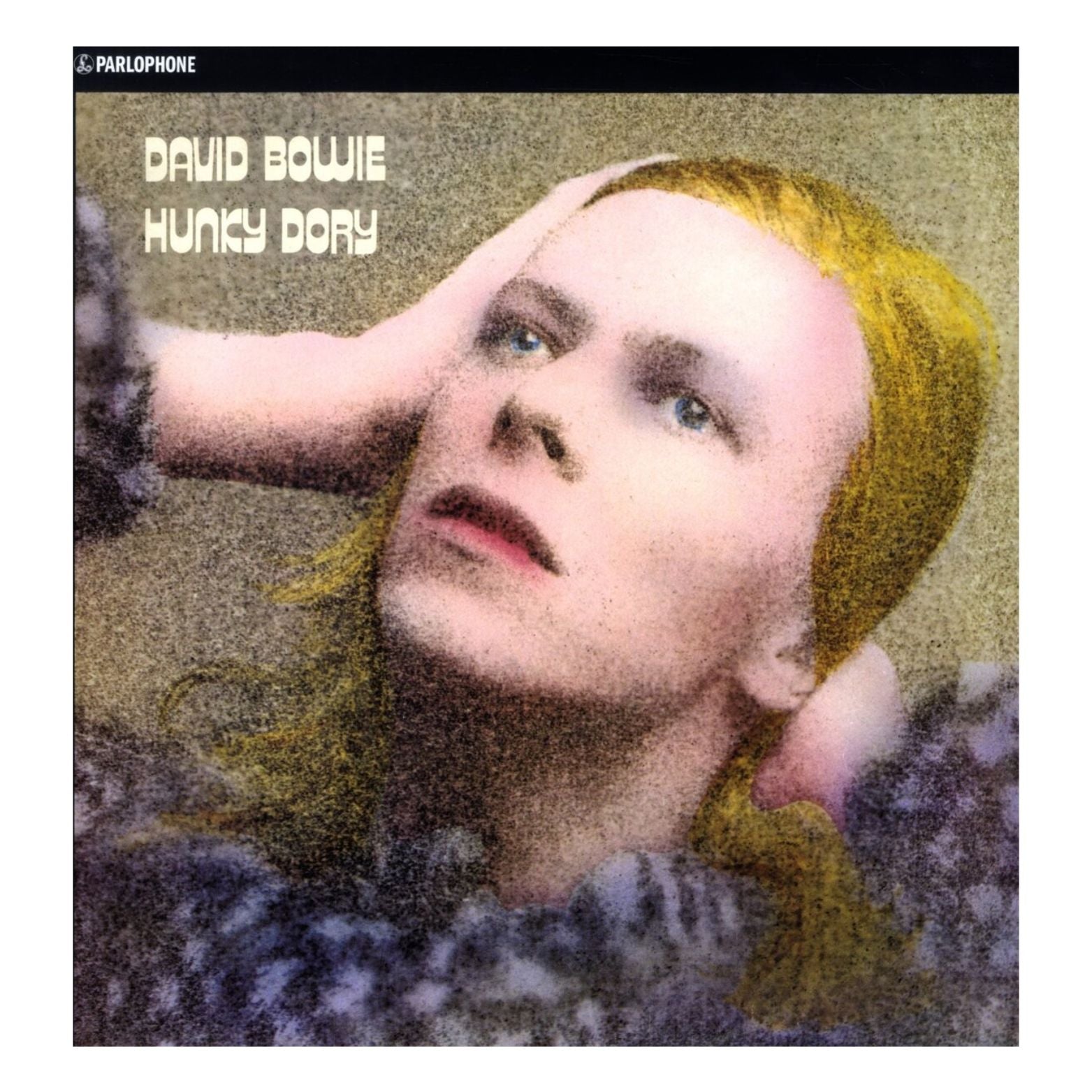 VINYL DAVID BOWIE HUNKY DORY