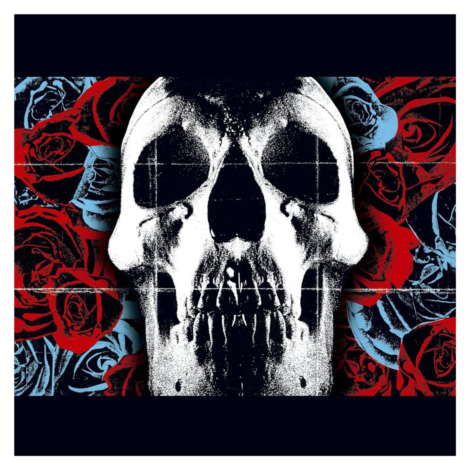 VINYL DEFTONES 20TH ANNIVERSARY LIMITED EDITION RED VINYL