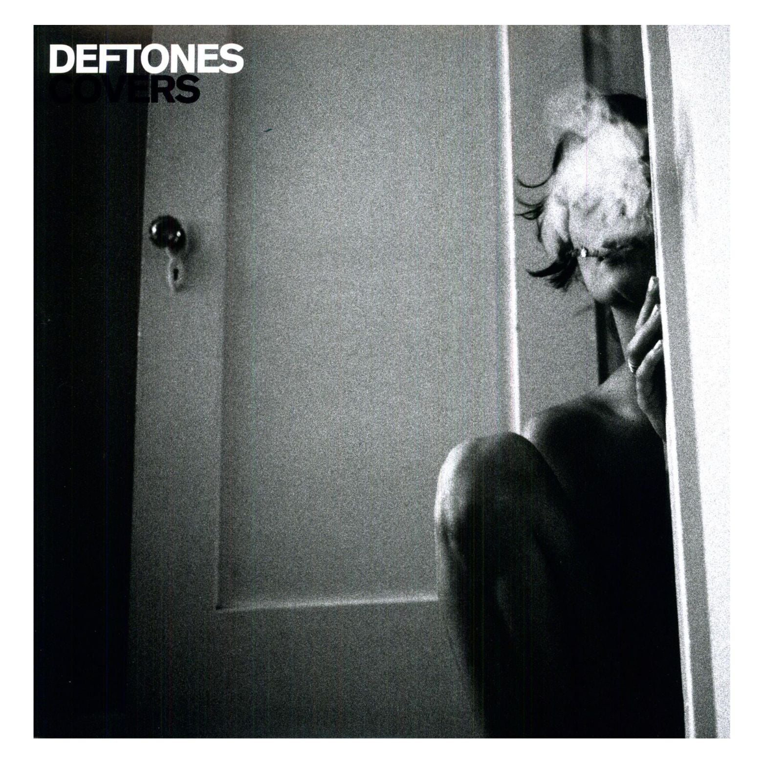VINYL DEFTONES COVERS