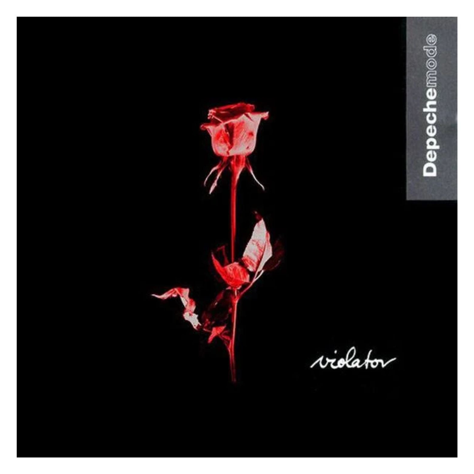 VINYL DEPECHE MODE VIOLATOR