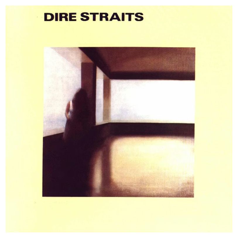 VINYL DIRE STRAITS DIRE STRAITS