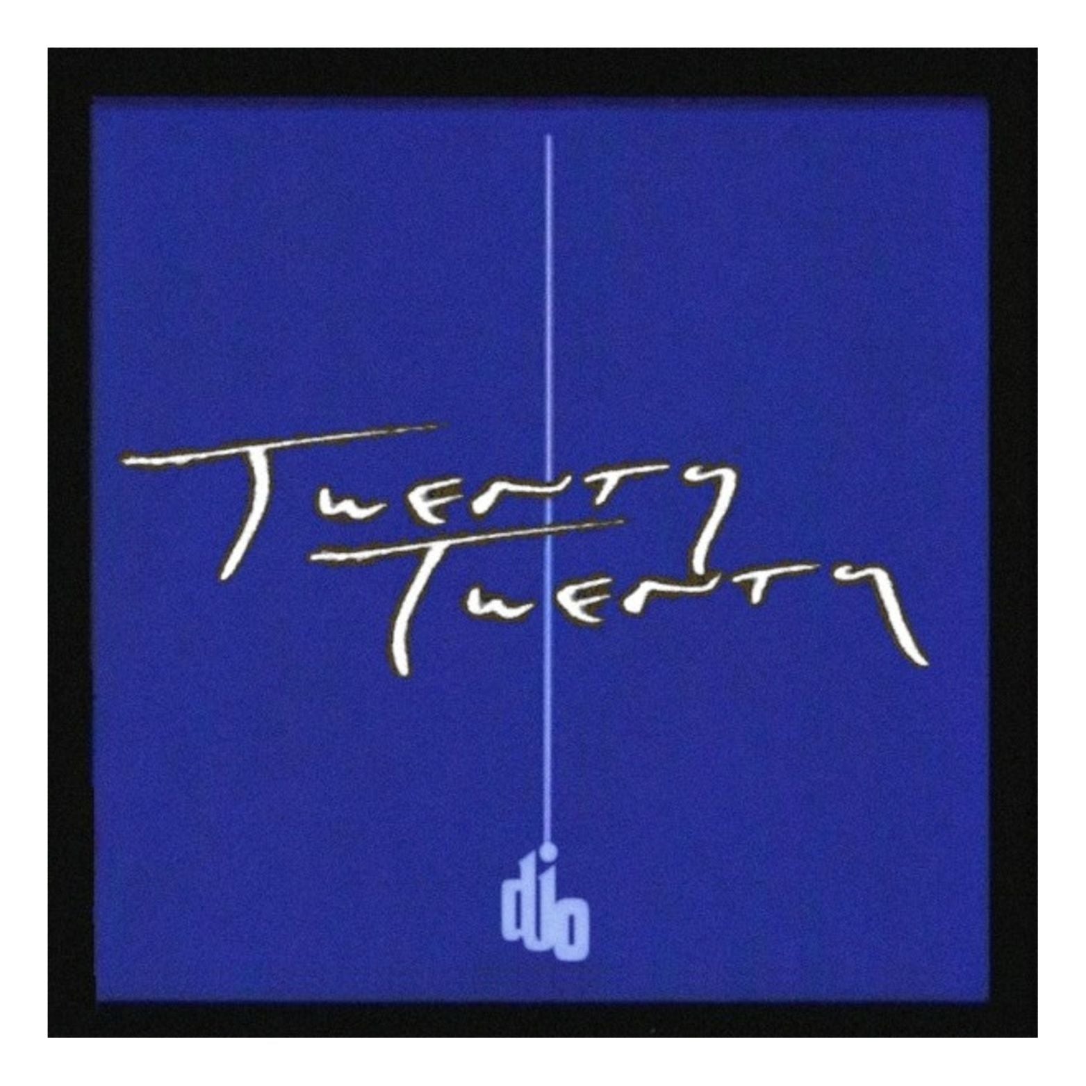 VINYL DJO TWENTY TWENTY