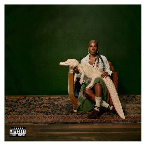 VINYL DOECHII ALLIGATOR BITES NEVER HEAL