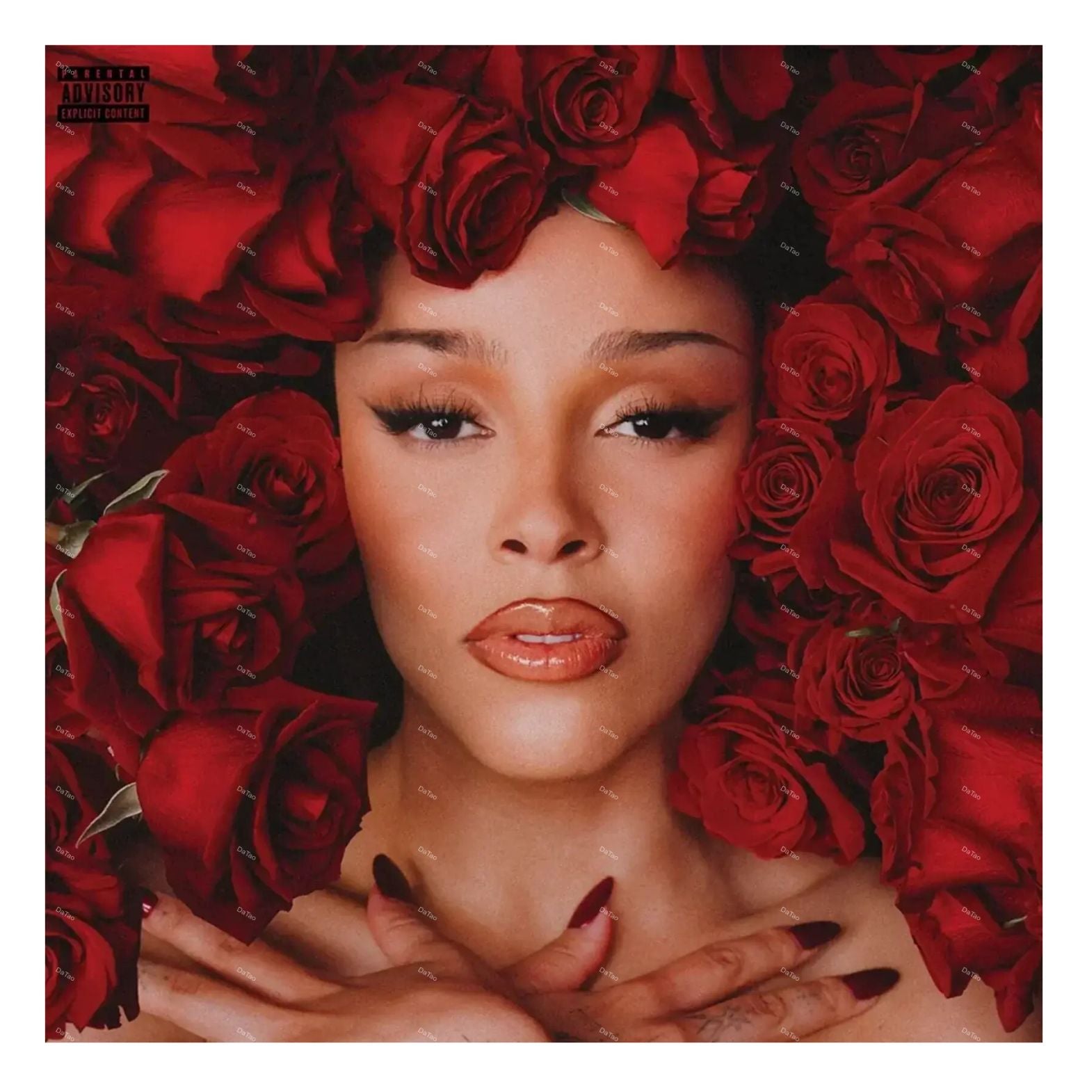 VINYL DOJA CAT VIE 2LP