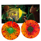 VINYL DOUGLAS PIPES MONSTER HOUSE ORIGINAL SOUNDTRACK 2LP