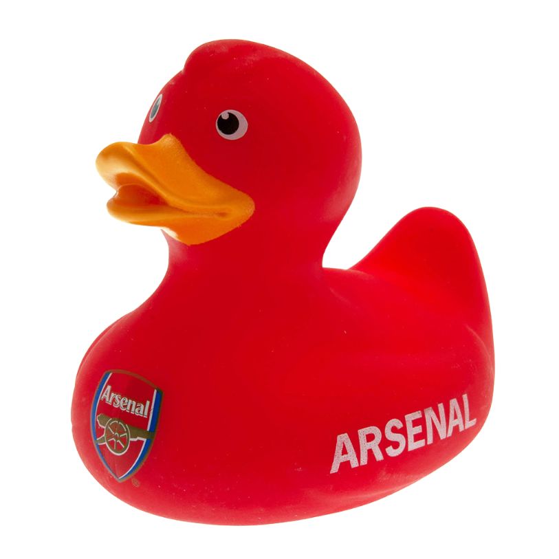 VINYL DUCK ARSENAL