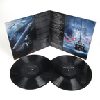 VINYL DUNKIRK ORIGINAL MOTION PICTURE SOUNDTRACK MUSIC BY HANS ZIMMER 2LP