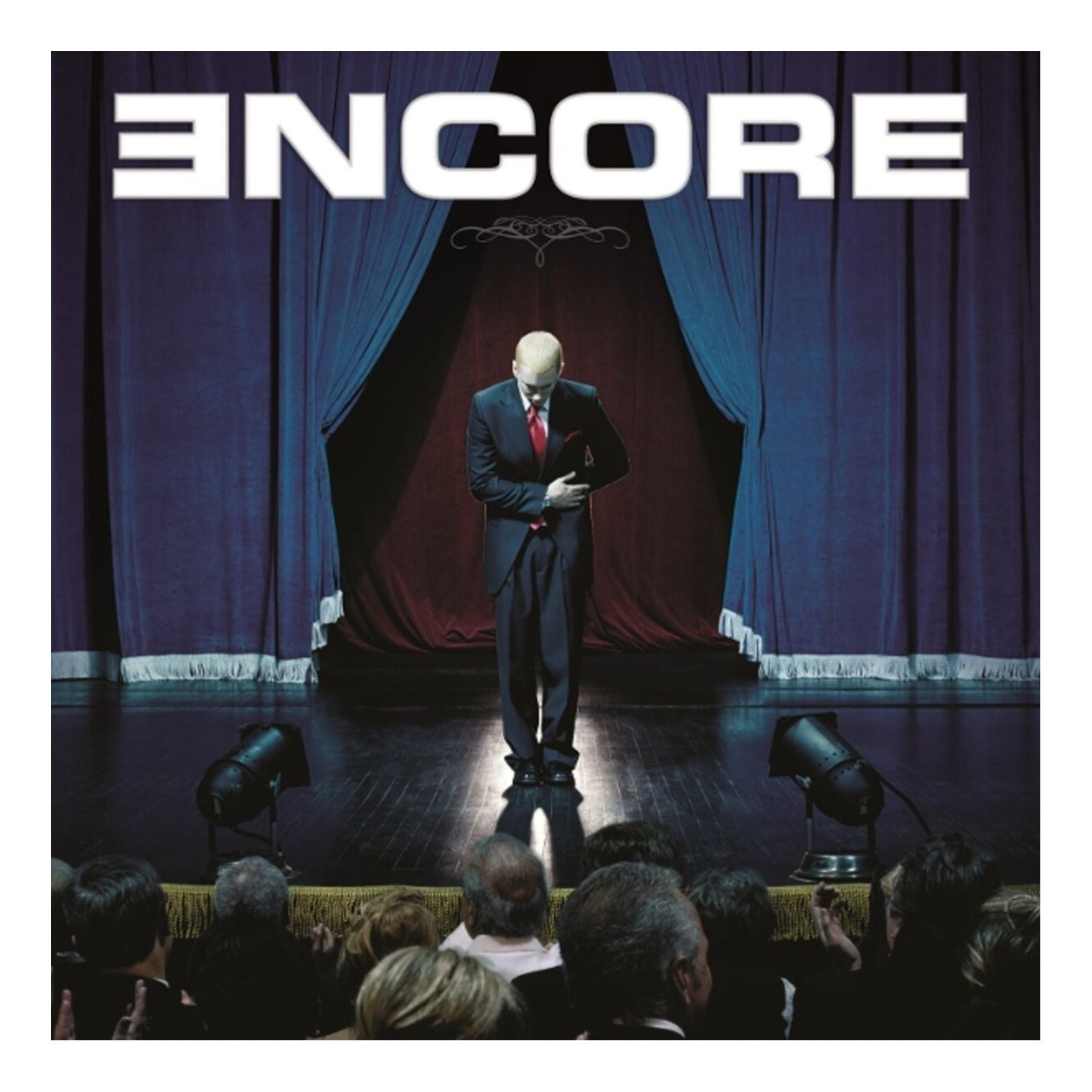 VINYL EMINEM ENCORE 2LP