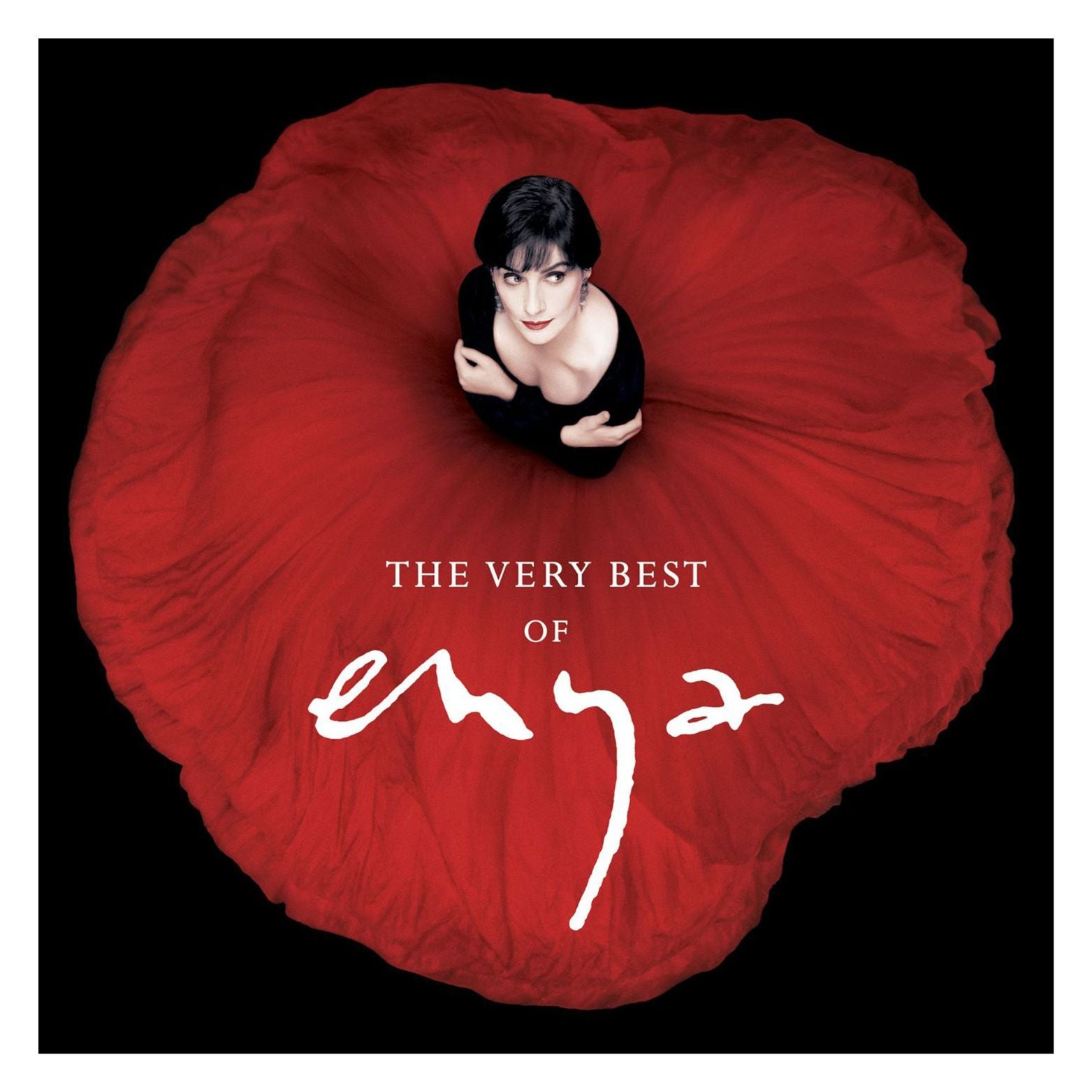 VINYL ENYA THE VERY BEST OF ENYA 2LP