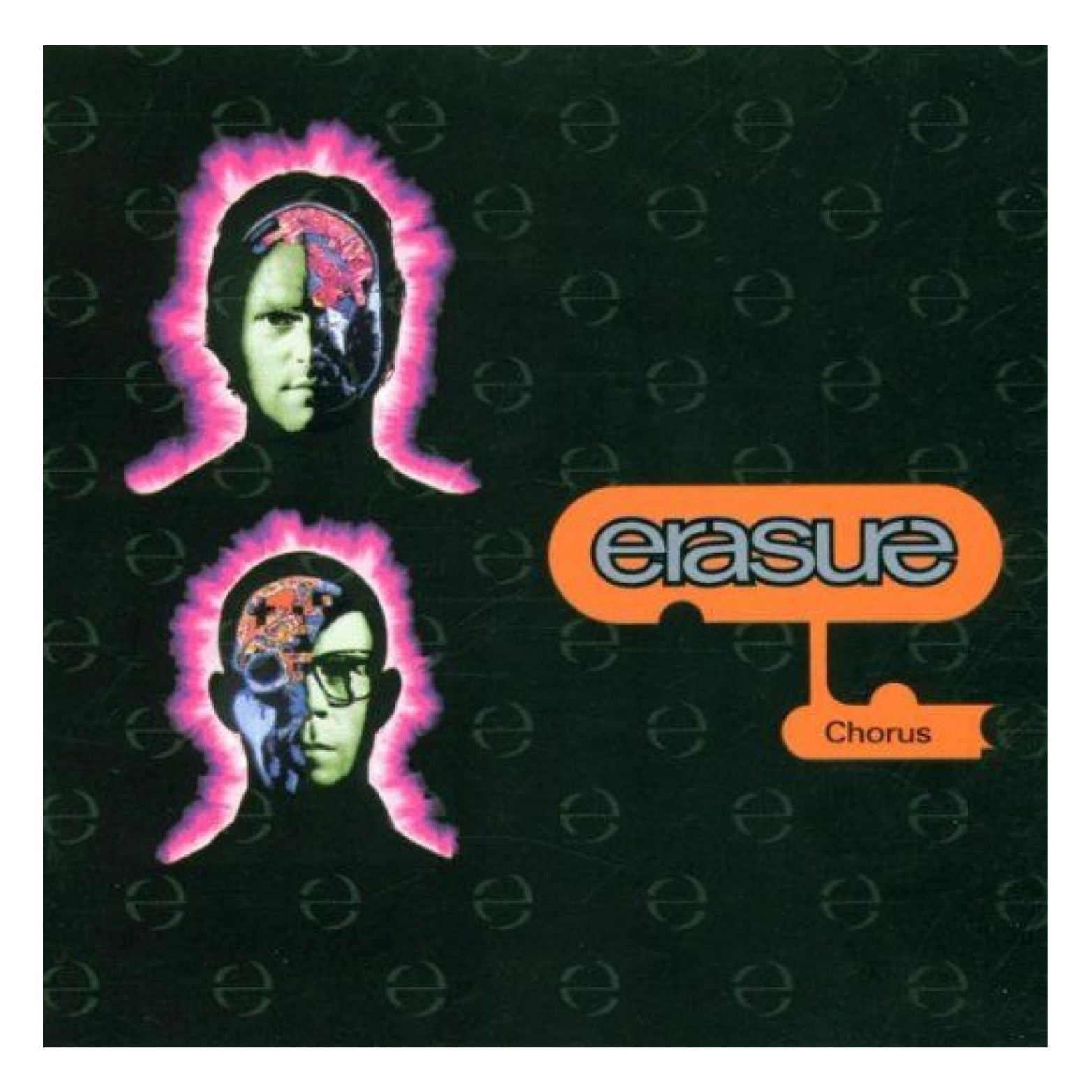 VINYL ERASURE CHORUS