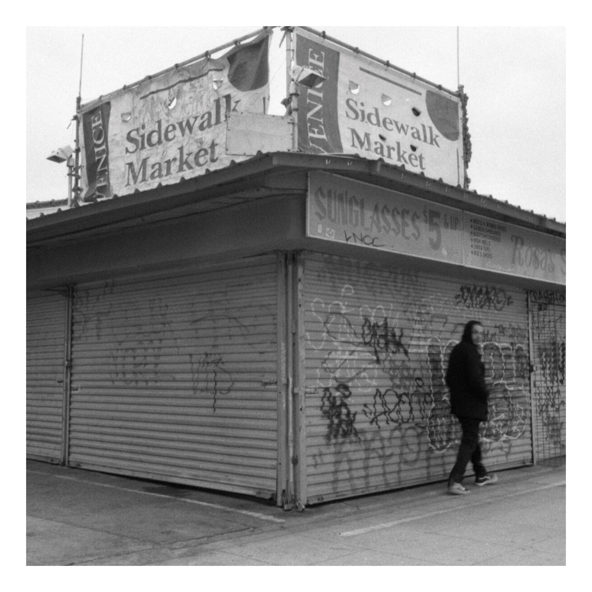 VINYL EVIDENCE WEATHER OR NOT 2LP