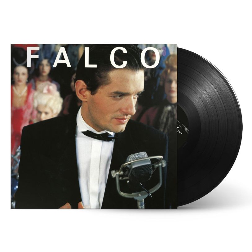 VINYL FALCO FALCO 3