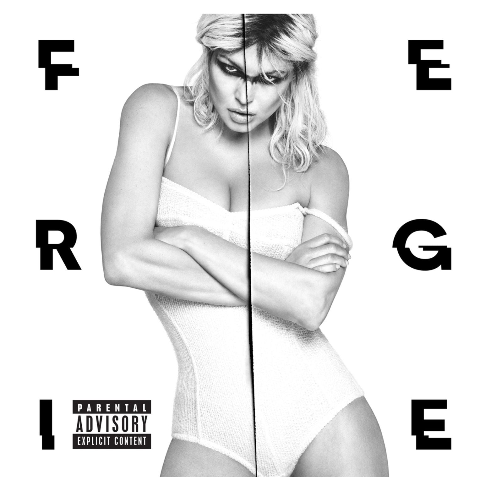 VINYL FERGIE DOUBLE DUTCHESS 2LP