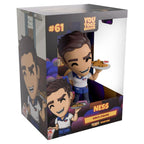 VINYL FIGURE FIVE NIGHTS AT FREDDY'S MATPAT NESS 12cm