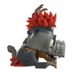 VINYL FIGURE FIVE NIGHTS AT FREDDY'S RUINED MONTY 11cm